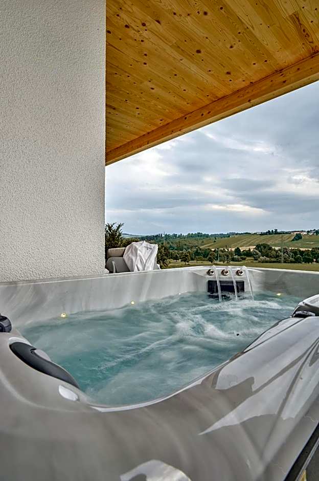 ANETSEDER Landhotel, Lofts & Golf