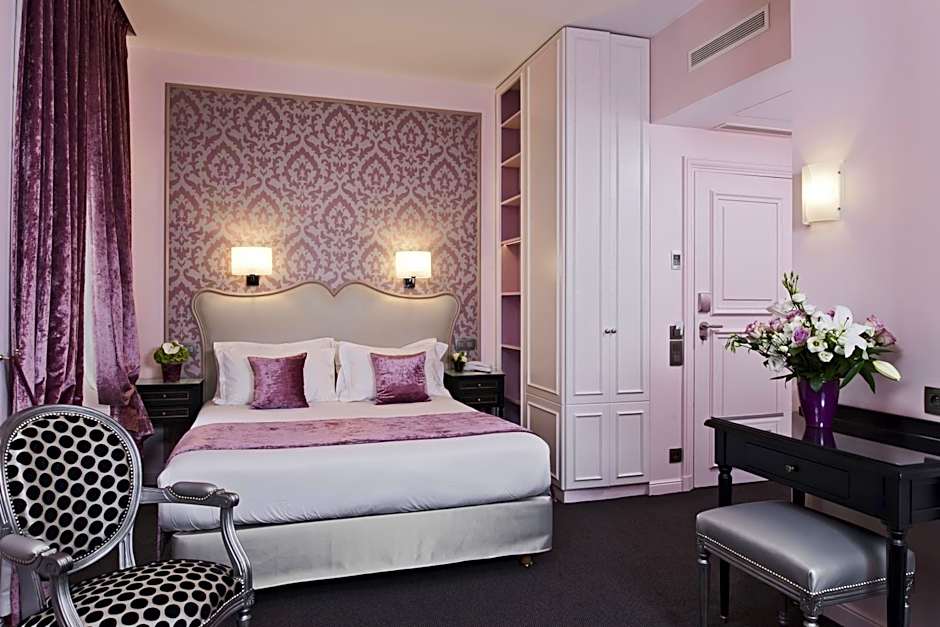 Hotel Saint Petersbourg Opera