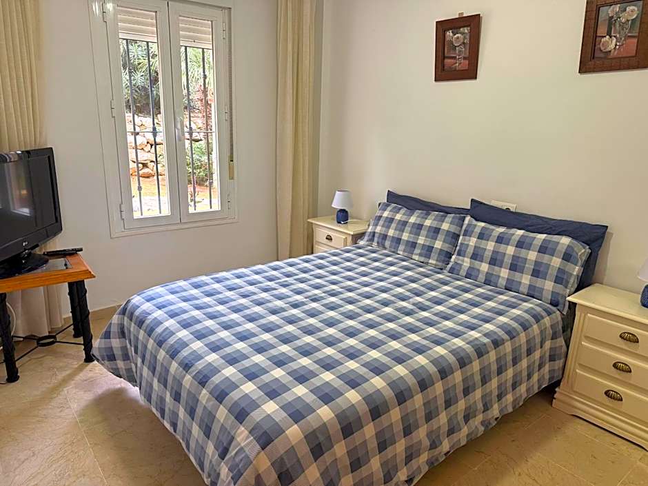 Bienvenido a tu habitacion