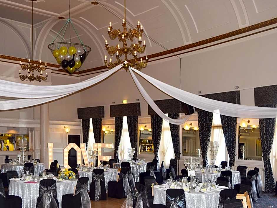 The North Euston Hotel