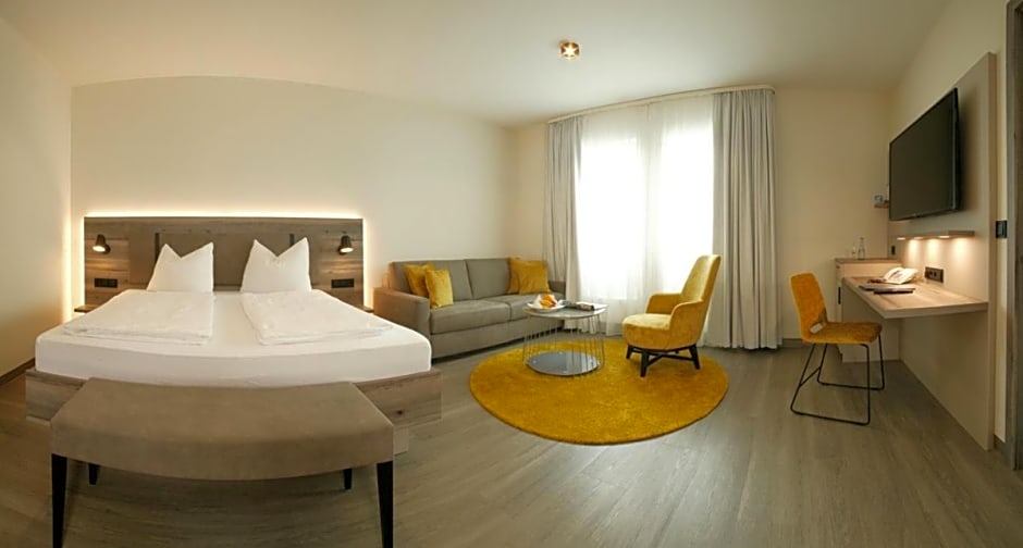 Hotel Sonne Garni