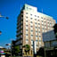Hotel Route Inn Ashikaga Ekimae