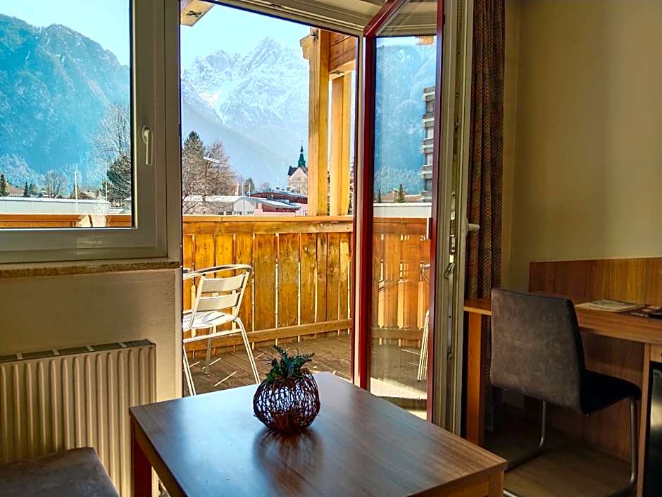 Dolomitenhotel Lienz