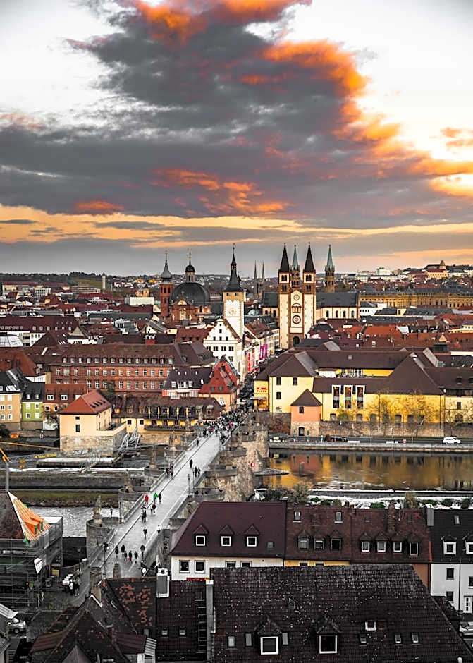 Hotel & Restaurant Ritter Jörg