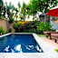 The Yubi Boutique Villas - Seminyak