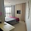 Studio particular em Hotel