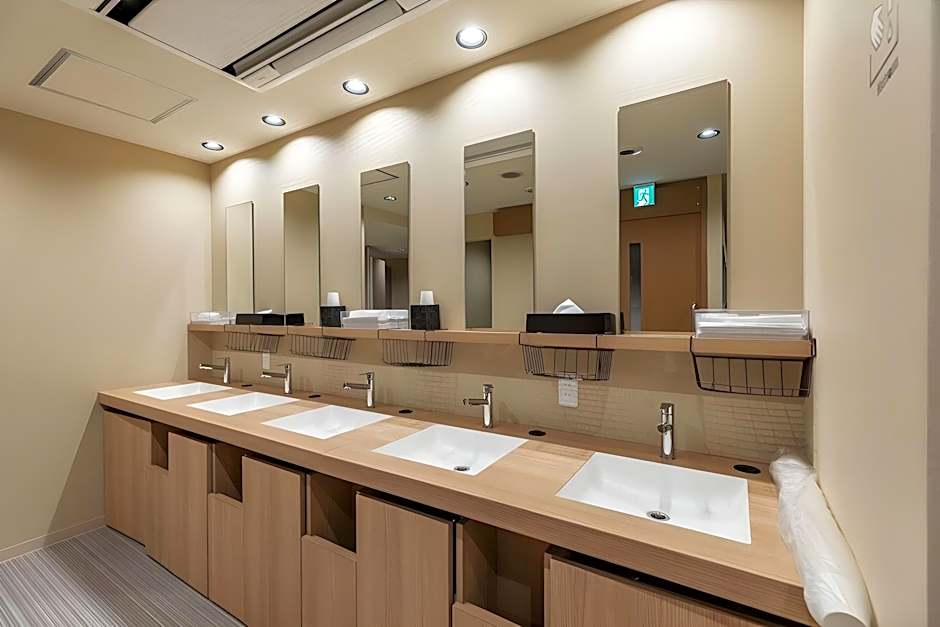 Tabist CapsuleHotel APODS Himeji Station