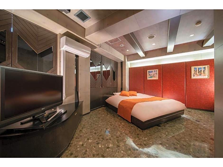 Royal Hotel Uohachi Bettei