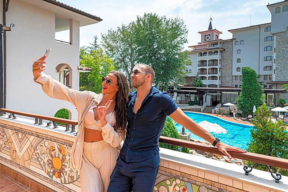 Helena Park - Ultra All Inclusive