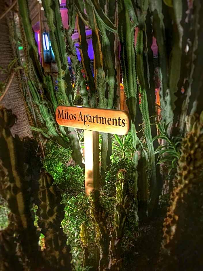 Mitos Apartments