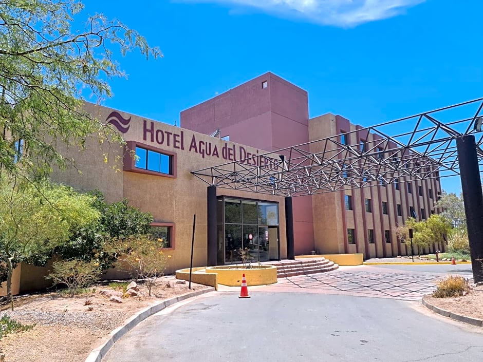 Hotel Agua del Desierto