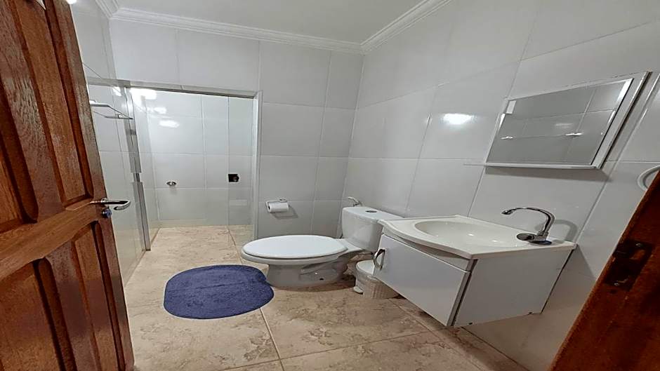 Hotel Residencial Manaus - Flores