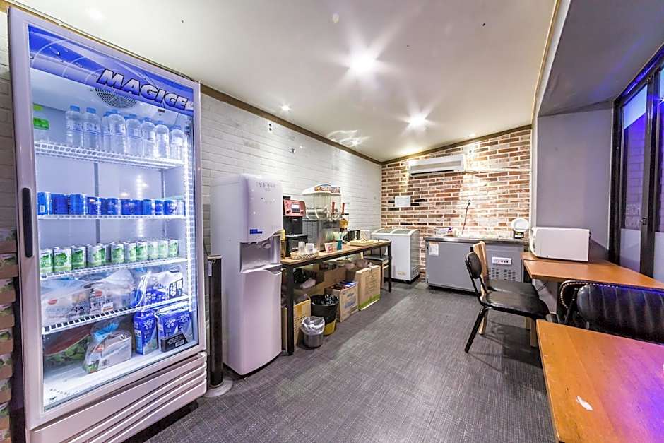 Bucheon Kino
