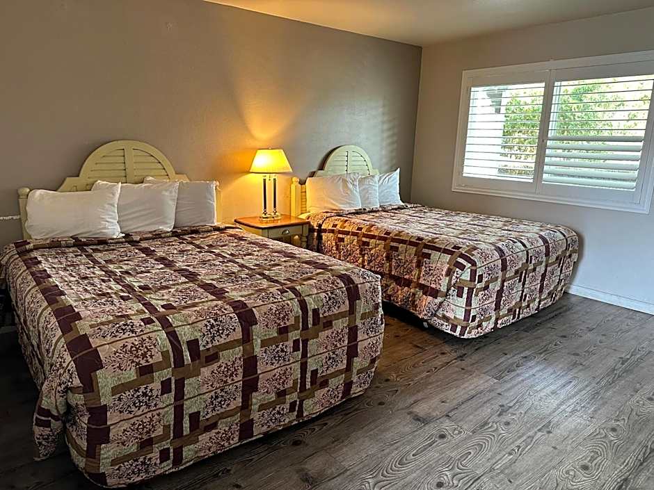 Budget Inn
