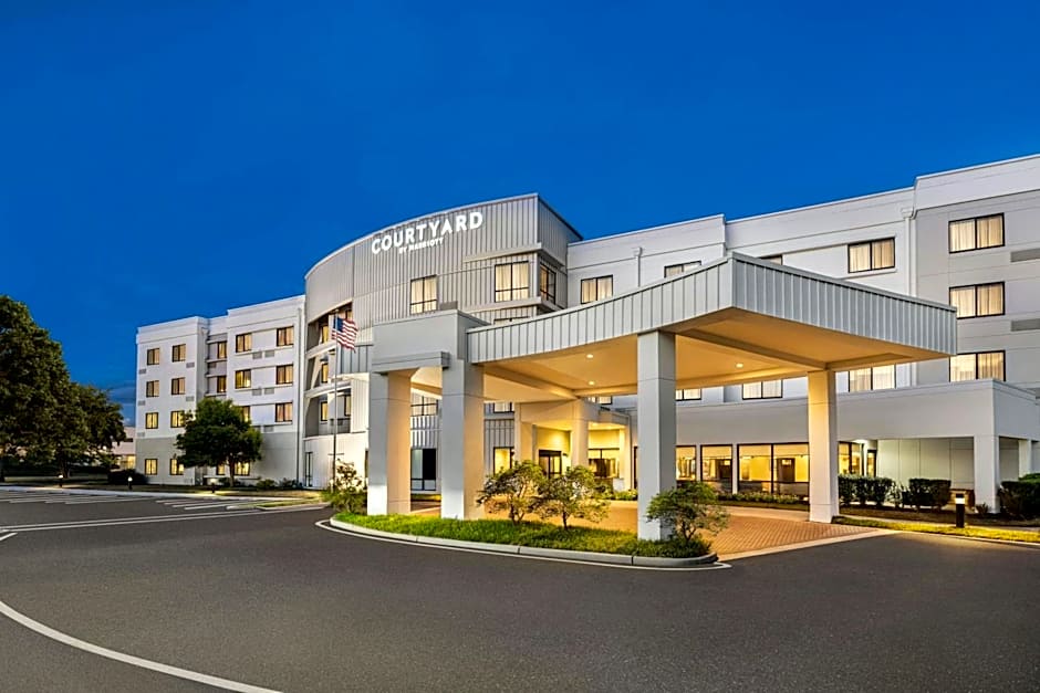 Courtyard by Marriott Burlington Mt. Holly/Westampton