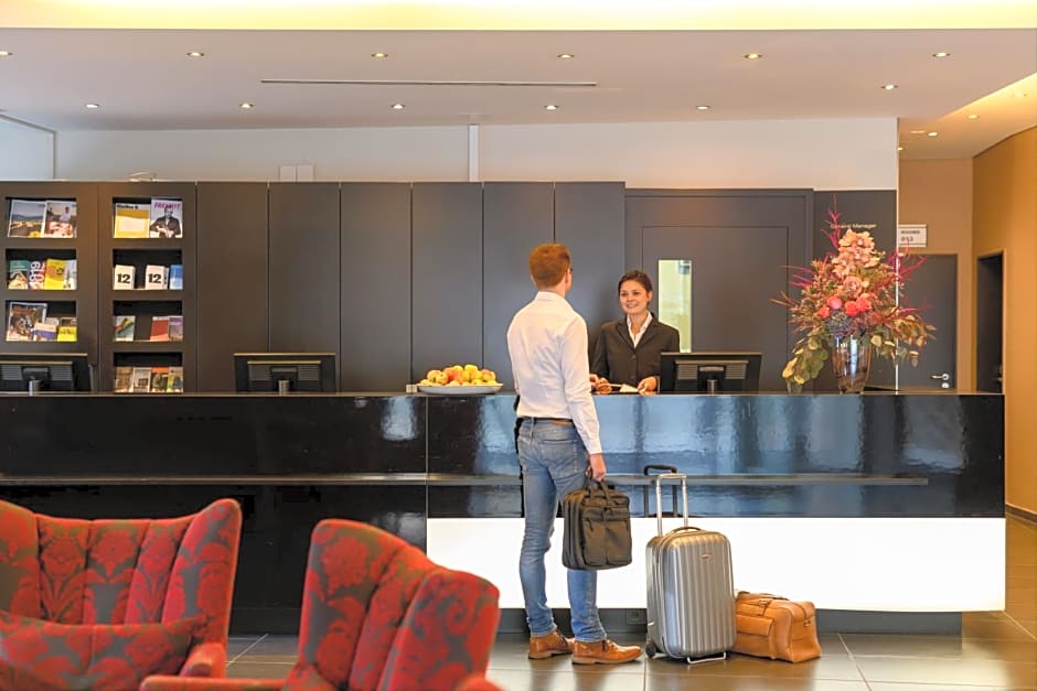 Mercure Hotel Stuttgart City Center