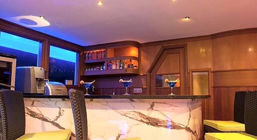 Kaani Beach Hotel at Maafushi