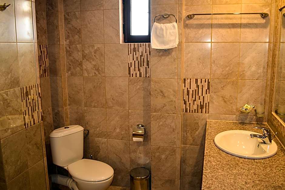 Complex Bolyarsko selo & Spa Arbanasi