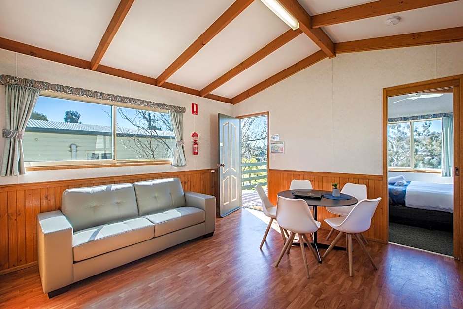 Discovery Parks - Lake Hume, New South Wales