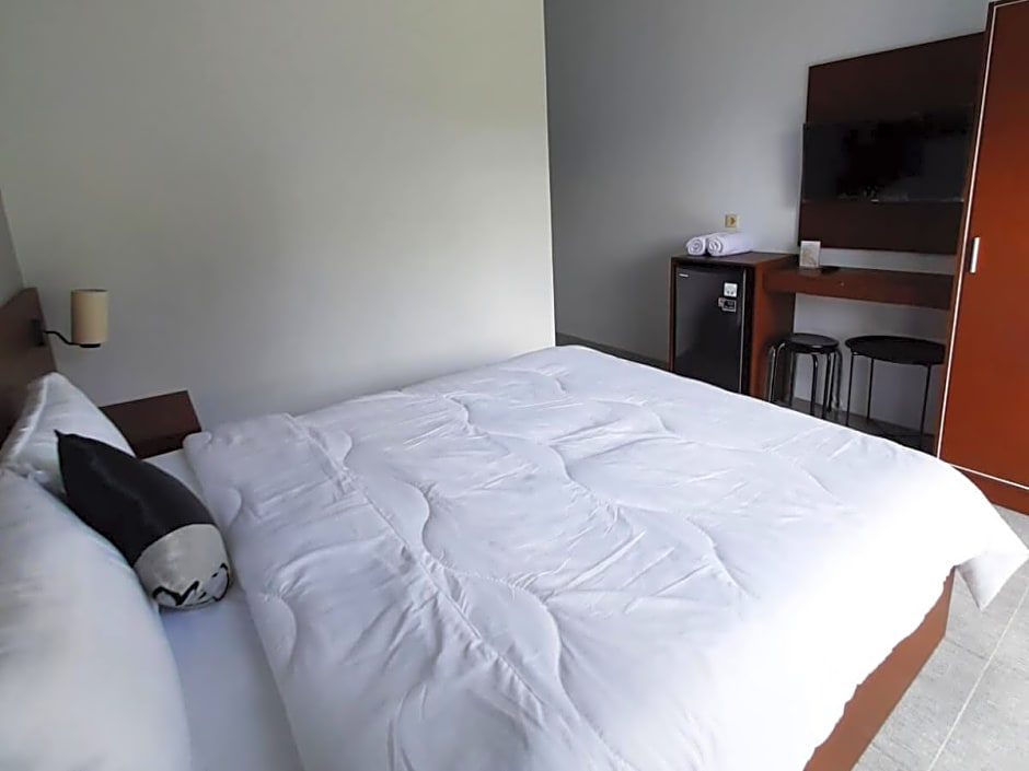 KONCI House Bali RedPartner