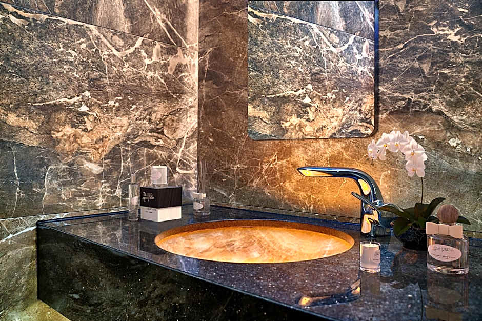 Tsarevets Boutique Hotel & SPA