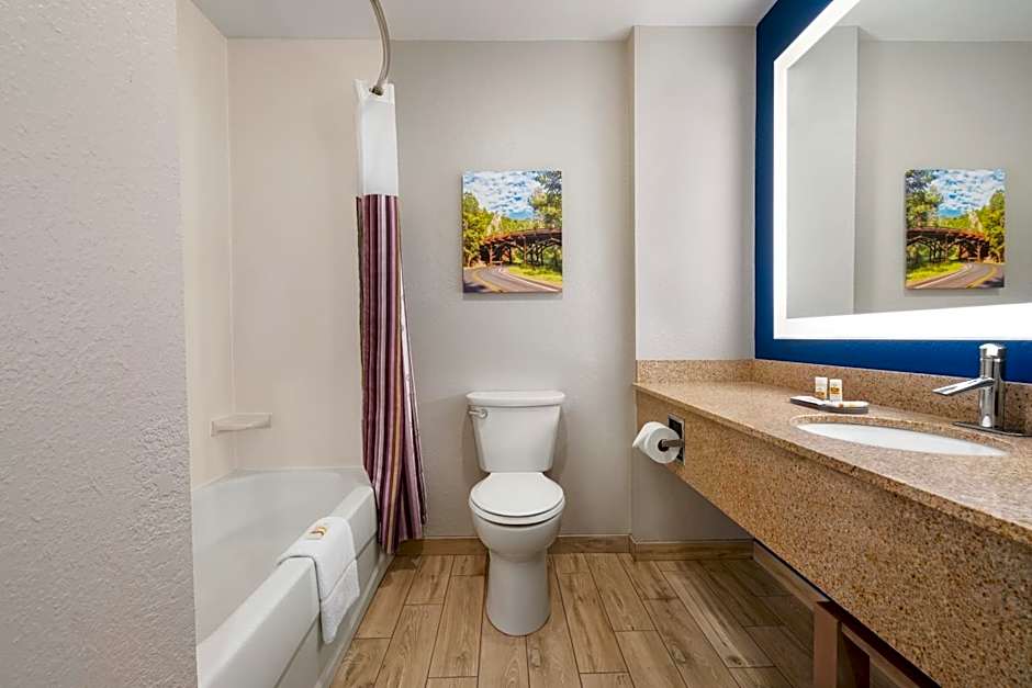 La Quinta Inn & Suites by Wyndham Rapid City