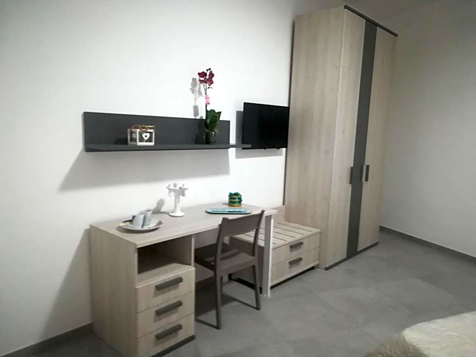 DIMORA DELL'ARTISTA 2