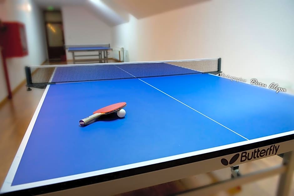 Complex Turistic Bucovina