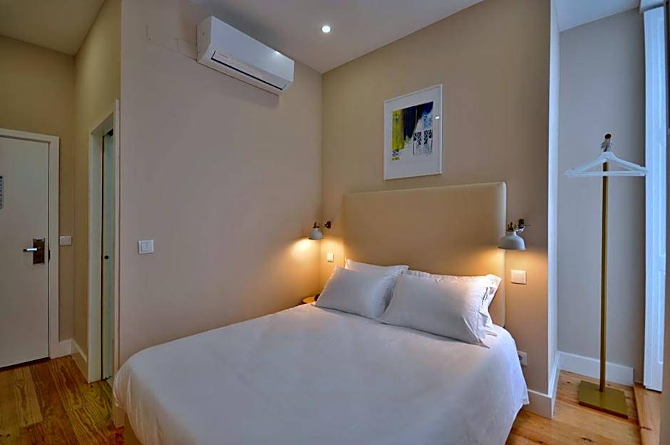 Porto Charming Hotel