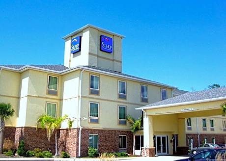 Suburban Studios Berwick - Morgan City