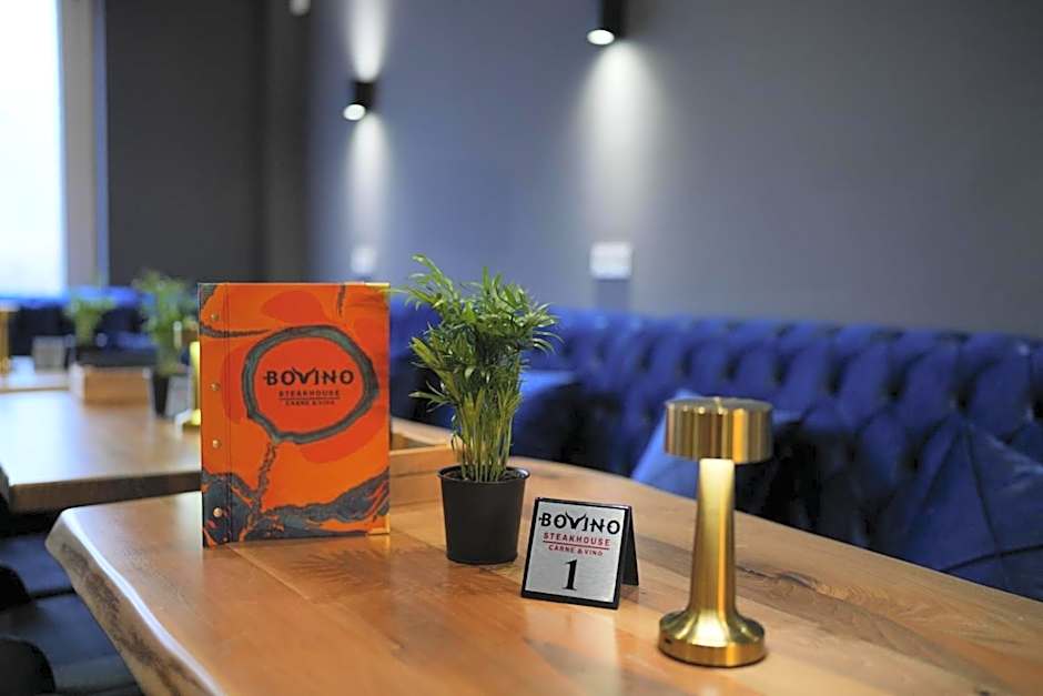 Bovino Hotel