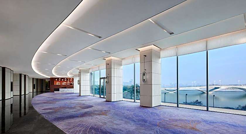 Sheraton Rizhao Hotel