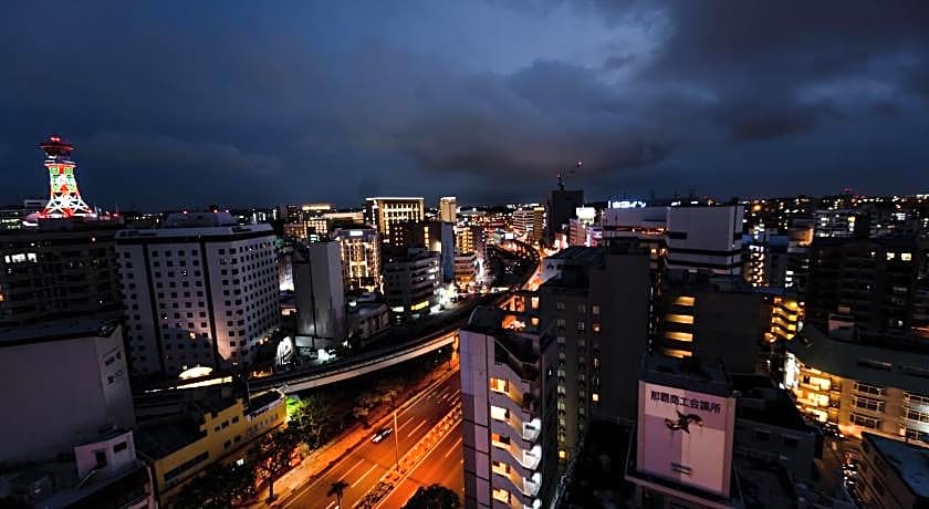 PROSTYLE TERRACE NAHA