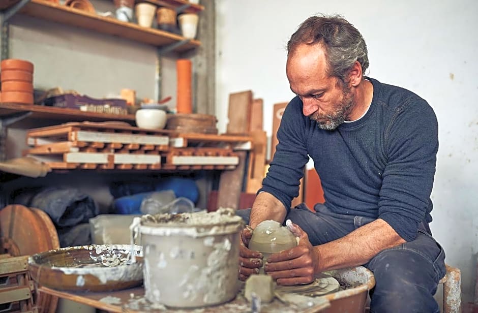 Hotel Castell d'Emporda