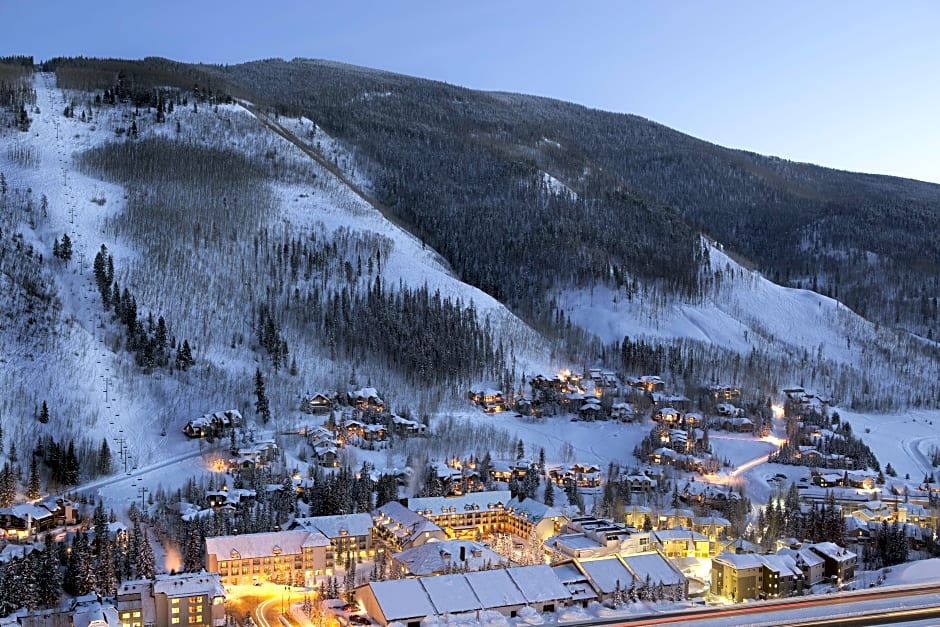 Grand Hyatt Vail