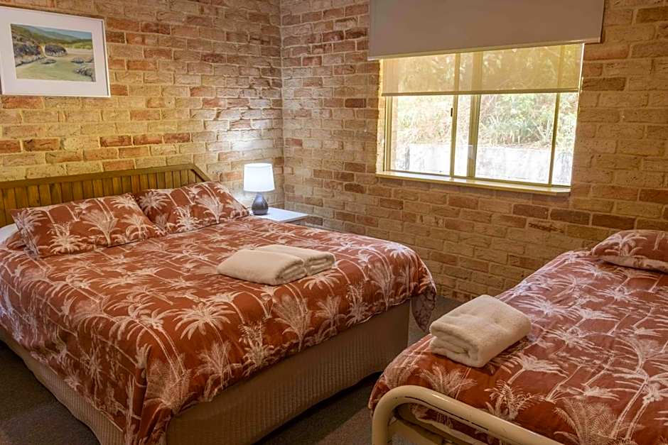 Spring Bay Villas, Denmark, WA