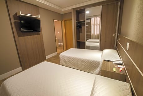 Superior Triple Room