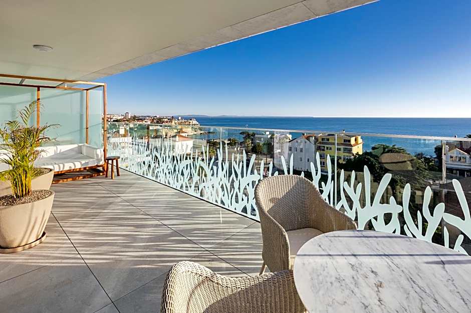 EVOLUTION Cascais-Estoril Hotel