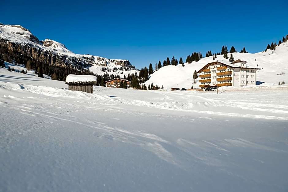 Apparthotel Sellaronda