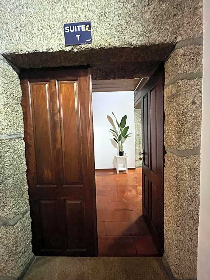 Casa Augusta - QUINTA