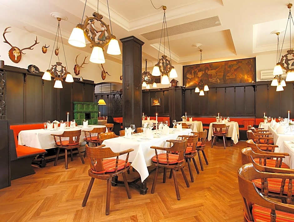 Schlosshotel Karlsruhe