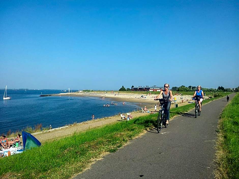 B&B Het Onderduukertje