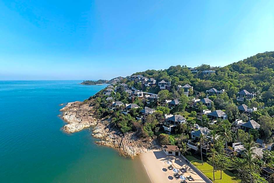 The Ritz-Carlton, Koh Samui