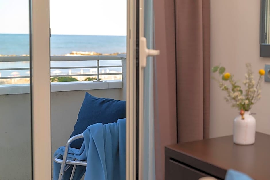 Gimmi Hotel