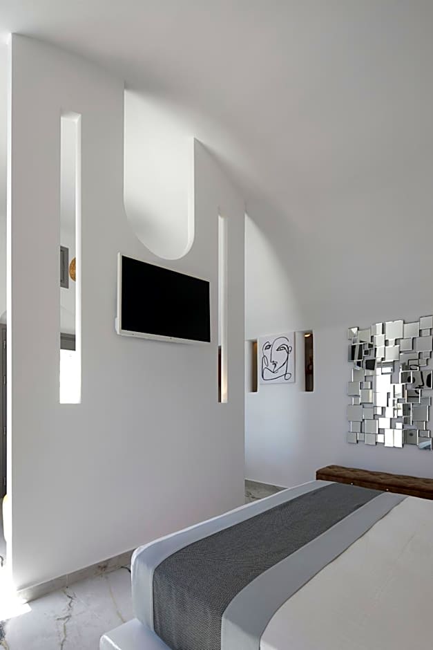 Allure Breeze Suites
