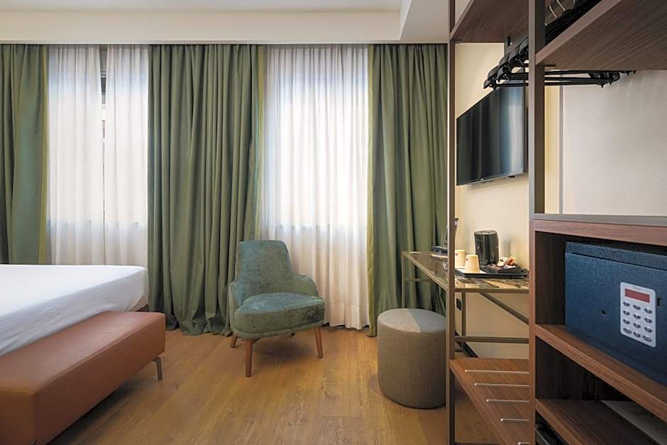Hotel Mozart