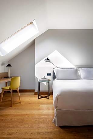 Superior Deluxe Double Room