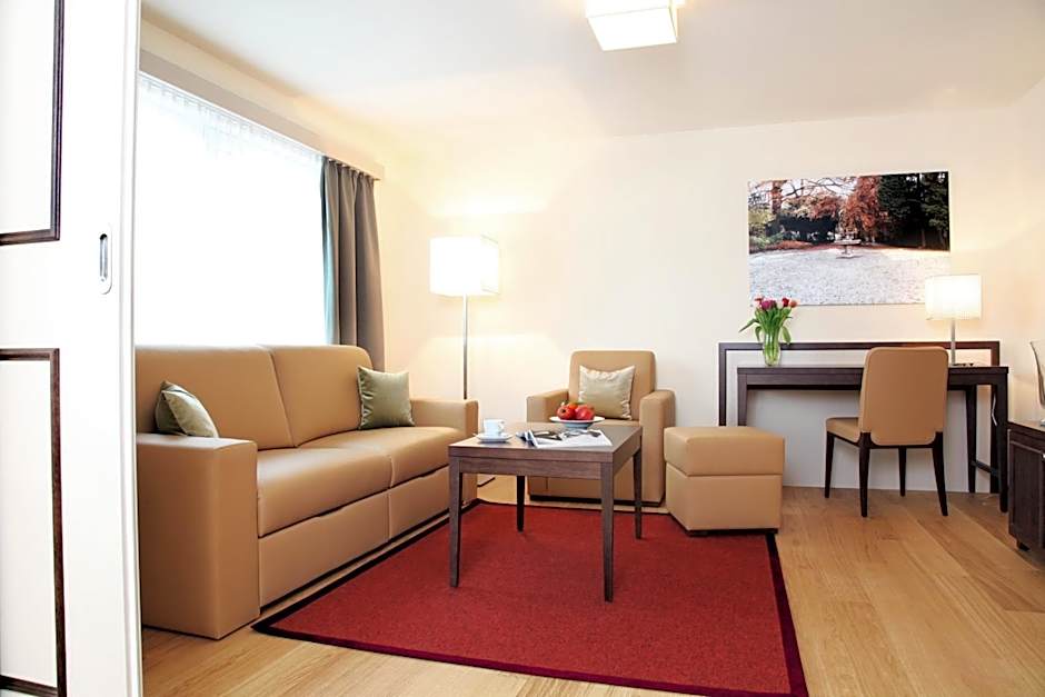 CITY STAY - Kieselgasse