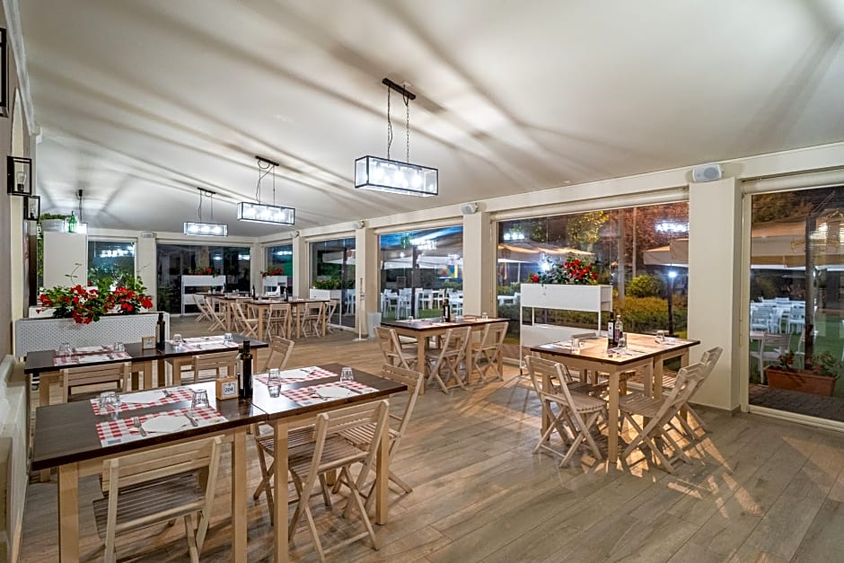 Club del Sole Vigna sul Mar Family Collection