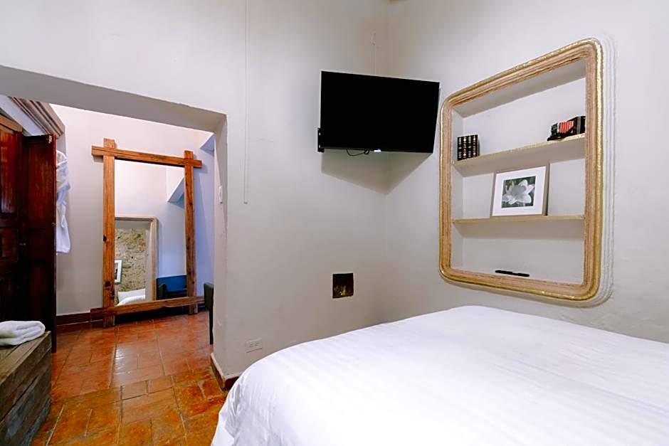 Te Amo Hotel Boutique
